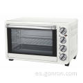 Horno eléctrico multifunción 30L - fácil de operar (C3)